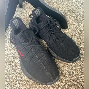 Yeezy sneakers
